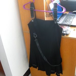 TRIPP The Mortal Instruments: City of Bones Dress